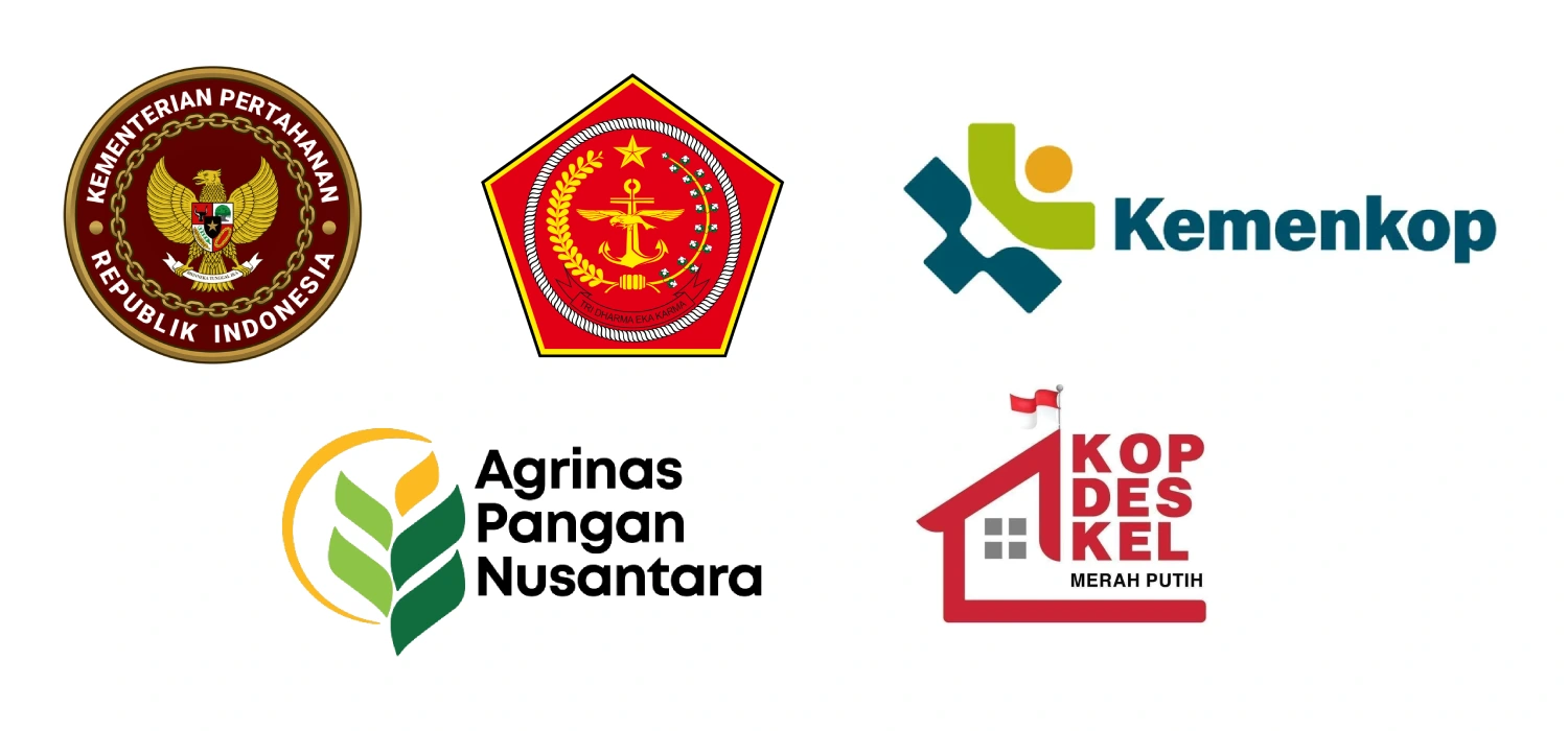Logo Partner